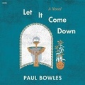 Cover: Let It Come Down - HarperCollins