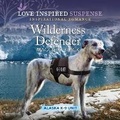 Cover: Wilderness Defender - Love Inspired Mmp 2in1 K9