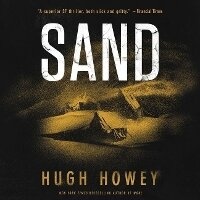 Enlarge image Cover: Sand - HarperCollins