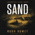 Cover: Sand - HarperCollins