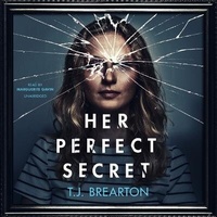 Enlarge image Cover: Her Perfect Secret - Blackstone Publishing