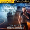 Cover: One Fell Sweep [Dramatized Adaptation] - Graphic Audio