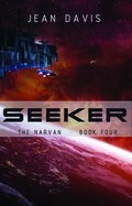 Cover: Seeker - Streamlinedesign LLC