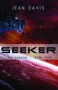 Enlarge image Cover: Seeker - Streamlinedesign LLC