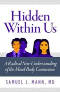 Cover: Hidden Within Us - Samuel J. Mann