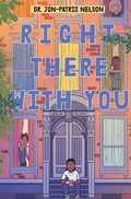 Cover: Right There With You - Nelsondpt