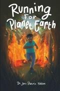 Cover: Running For Planet Earth - Nelsondpt
