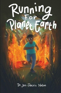 Enlarge image Cover: Running For Planet Earth - Nelsondpt