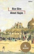 Cover: Bize G&ouml;re - Oglak Yayinlari