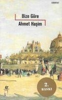 Enlarge image Cover: Bize Göre - Oglak Yayinlari