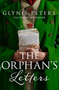 Cover: The Orphan's Letters - HarperCollins