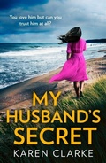 Cover: My Husband's Secret - HQ Digital