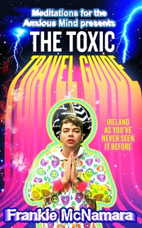 Abbildung von: The Toxic Travel Guide - HarperCollins