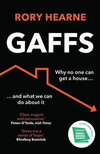 Enlarge image Cover: Gaffs - HarperCollins