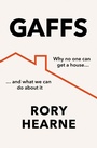 Cover: Gaffs - HarperCollins