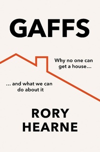 Enlarge image Cover: Gaffs - HarperCollins