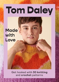 Enlarge image Cover: Made with Love - HQ
