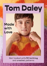 Enlarge image Cover: Made with Love - HQ