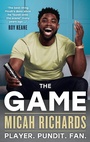 Cover: The Game - HarperCollins