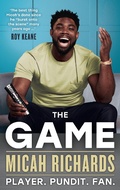 Cover: The Game - HarperCollins