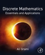 Cover: Discrete Mathematics - Academic Press