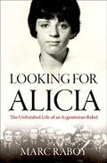 Cover: Looking for Alicia - OUP eBook