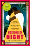 Cover: Brotherless Night - Penguin Books Ltd