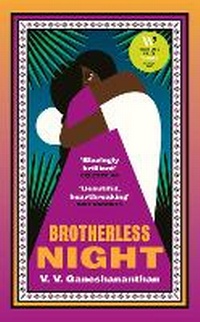 Enlarge image Cover: Brotherless Night - Viking