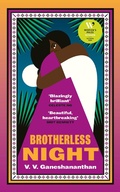 Cover: Brotherless Night - Penguin Books Ltd