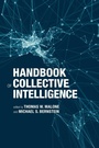 Cover: Handbook of Collective Intelligence - MIT Press