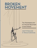 Cover: Broken Movement - MIT Press
