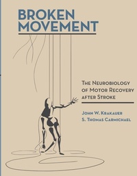 Enlarge image Cover: Broken Movement - MIT Press