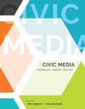 Cover: Civic Media - MIT Press