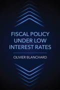 Bild: Fiscal Policy under Low Interest Rates - MIT Press