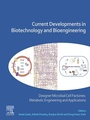 Cover: Current Developments in Biotechnology and Bioengineering - Elsevier