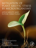 Bild: Mitigation of Plant Abiotic Stress by Microorganisms - Academic Press