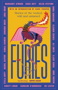 Abbildung von: Furies - Virago Press Ltd