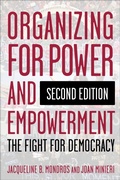 Cover: Organizing for Power and Empowerment - Columbia University Press