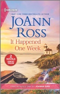 Cover: It Happened One Week and She Dreamed of a Cowboy - Harlequin Diamond Collection