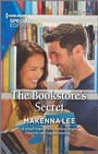 Cover: The Bookstore's Secret - Harlequin Special Edition