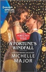 Cover: A Fortune's Windfall - Harlequin Special Edition