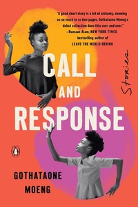 Enlarge image Cover: Call and Response - Viking
