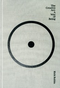 Cover: The Creative Act - Penguin Press