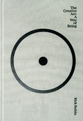 Cover: The Creative Act - The Penguin Press