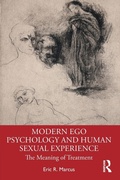 Cover: Modern Ego Psychology and Human Sexual Experience - Routledge