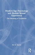 Cover: Modern Ego Psychology and Human Sexual Experience - Routledge