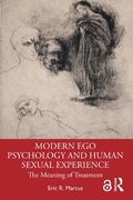 Cover: Modern Ego Psychology and Human Sexual Experience - Routledge