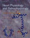 Cover: Heart Physiology and Pathophysiology - Academic Press
