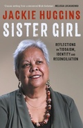 Cover: Sister Girl - University of Queensland Press