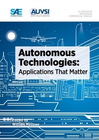 Abbildung von: Autonomous Technologies - SAE International